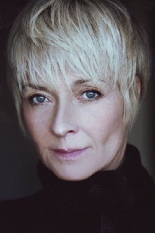 et billede af Frédérique Tirmont