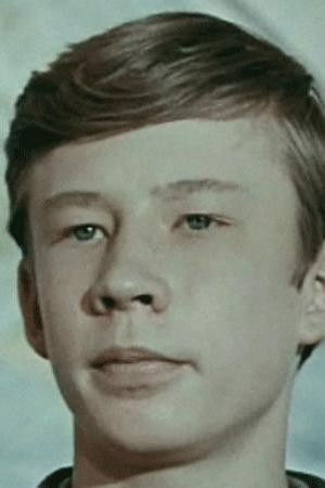 et billede af Igor Vorobyov