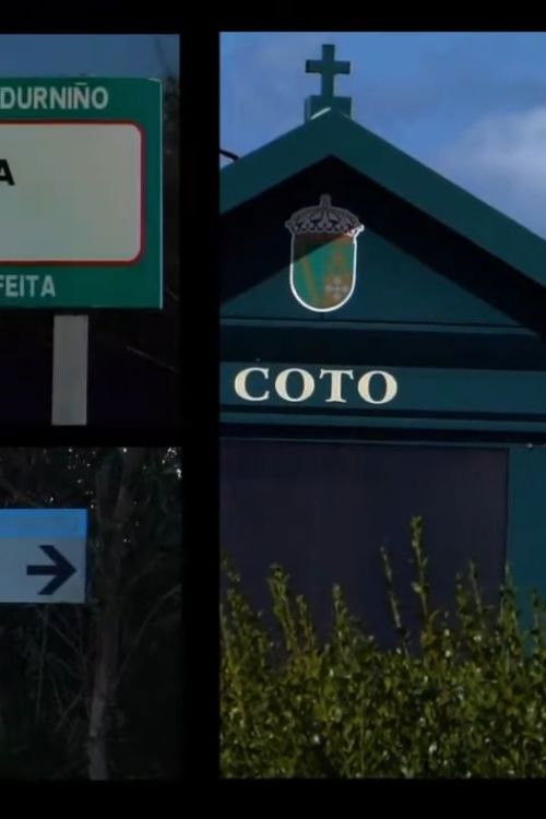 Materia Prima poster