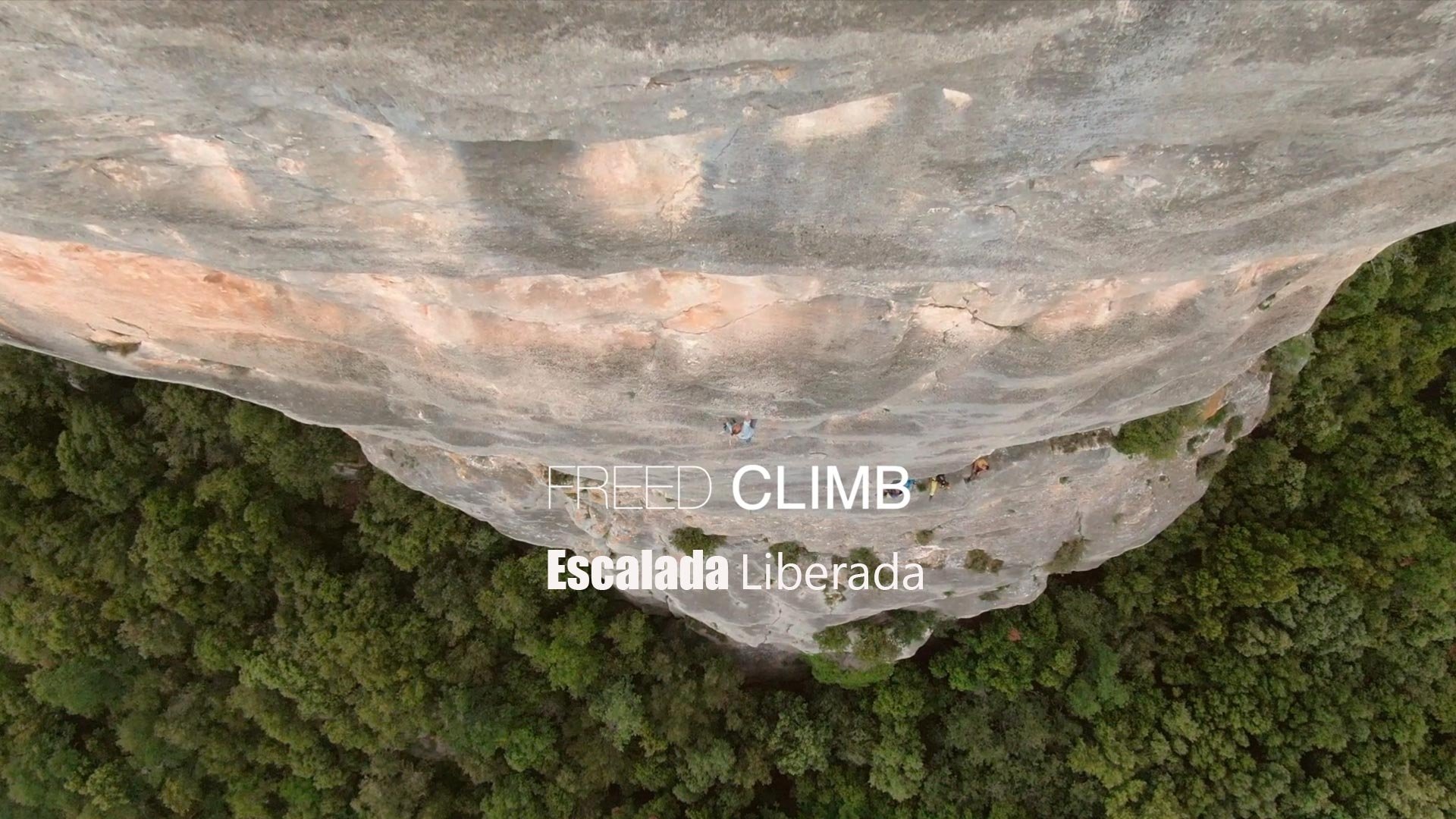 Freed Climb
