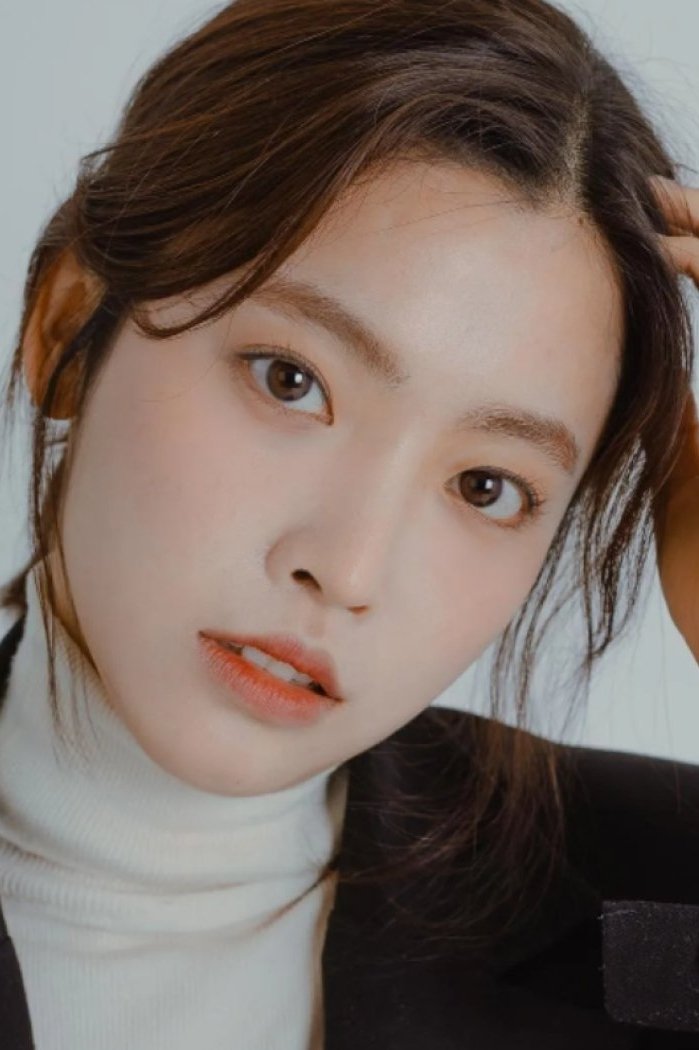 et billede af Woo Sung-eun