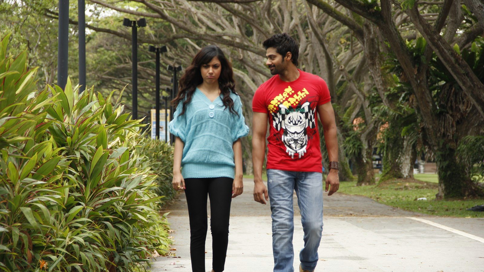 Naa Rakumardu (2014)