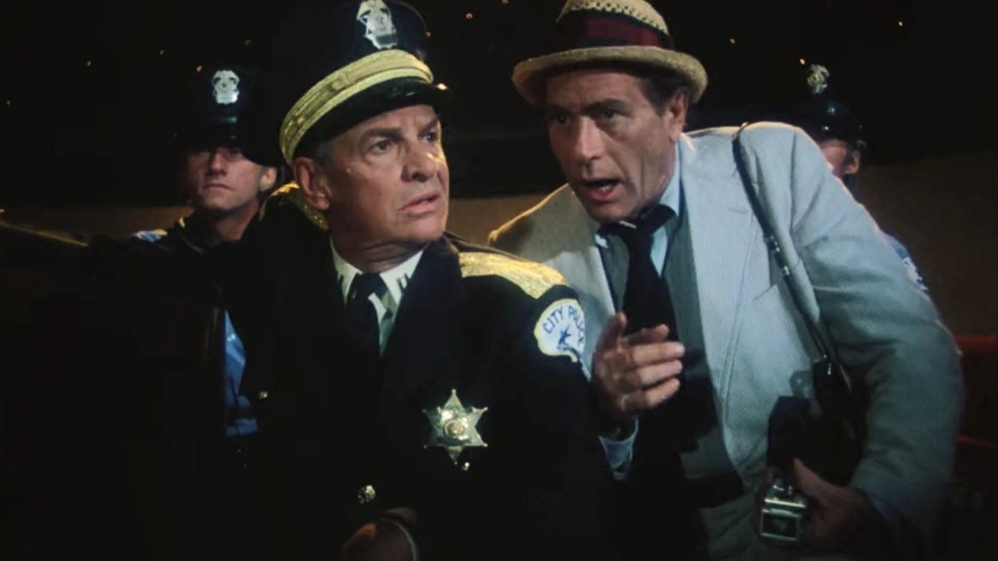 Kolchak: The Night Stalker
