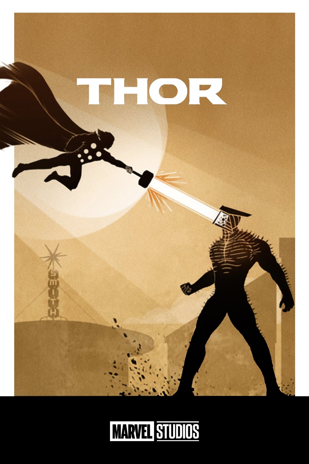Thor