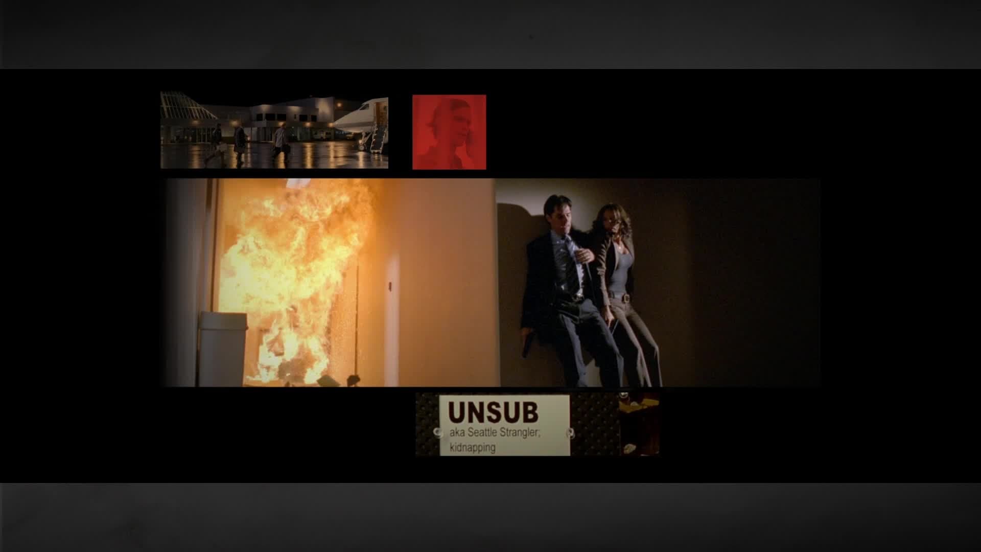 Criminal Minds