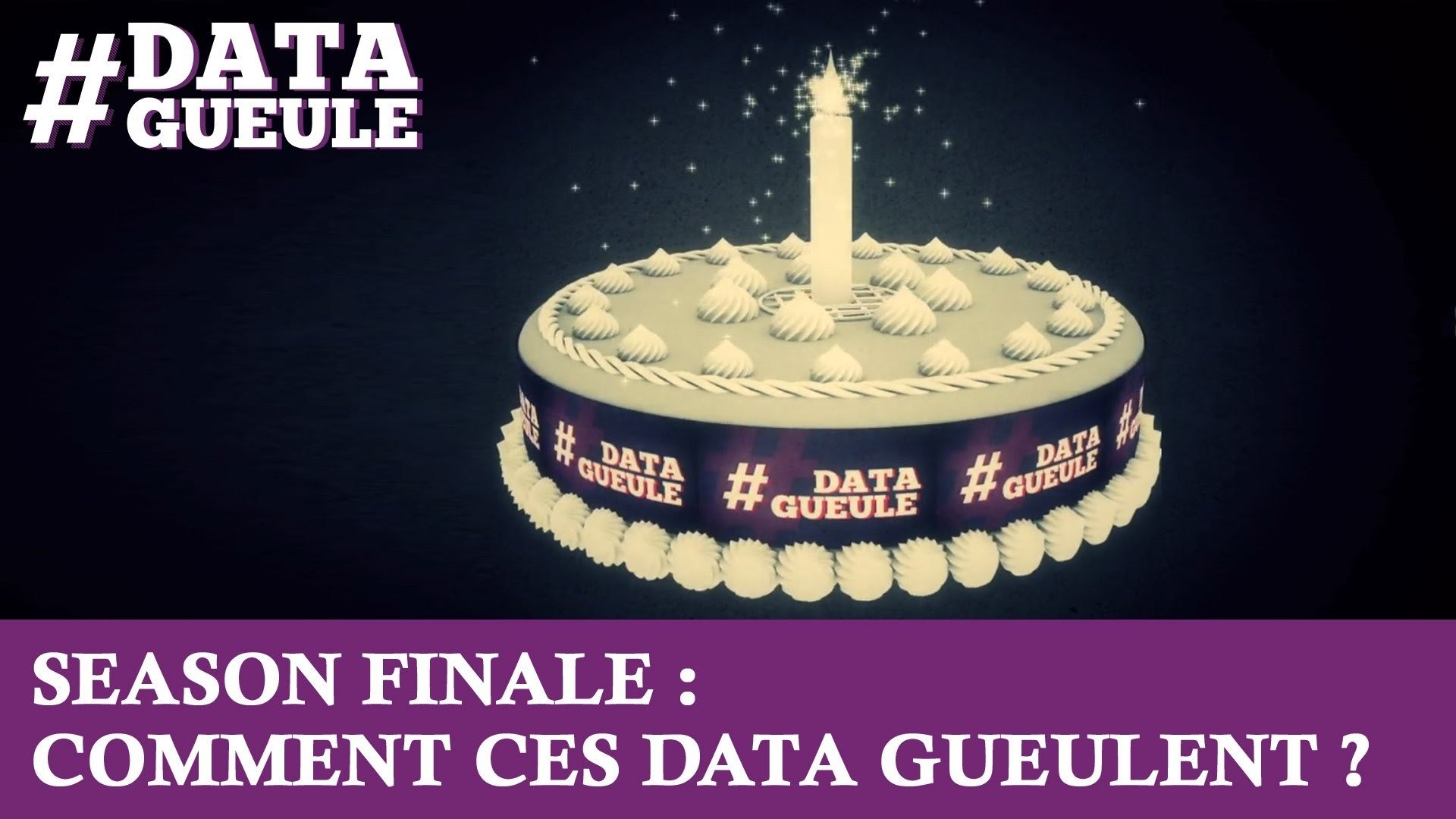 Data Gueule