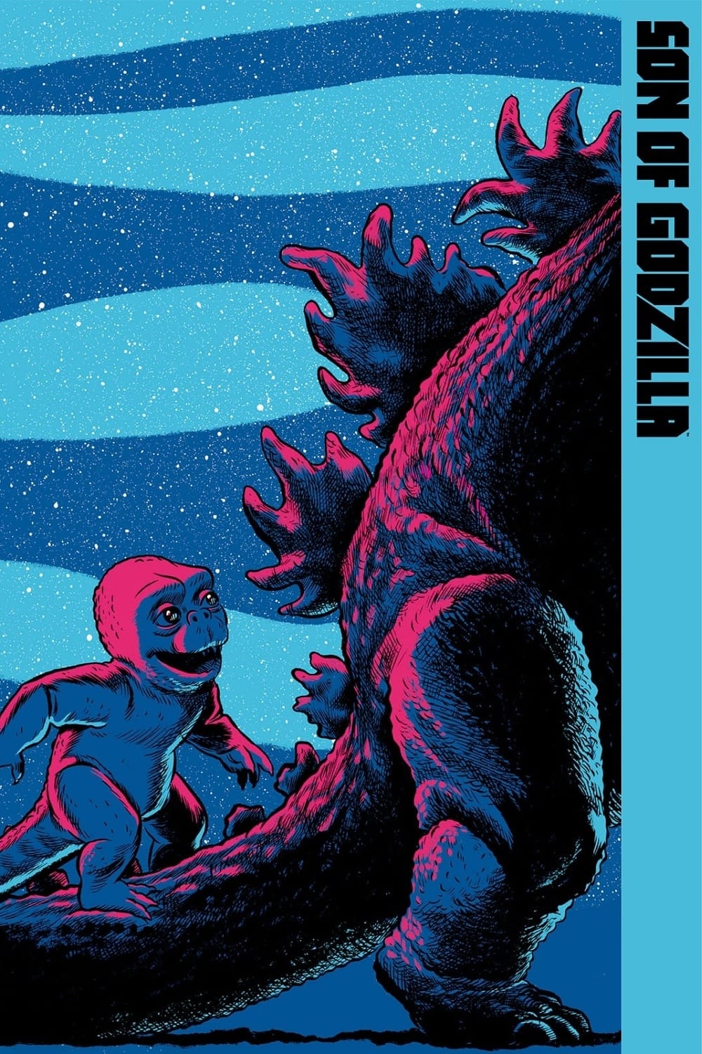 Son of Godzilla