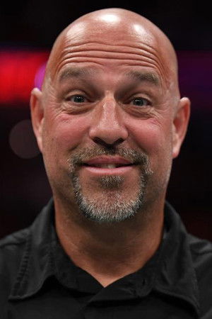 et billede af Dan Miragliotta