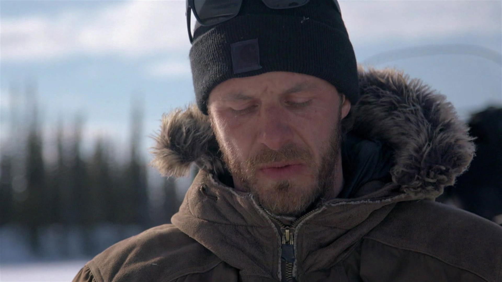Life Below Zero: Next Generation S06E11 backdrop