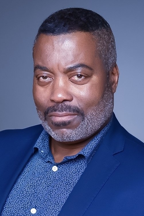 et billede af Christopher Ricardo Price