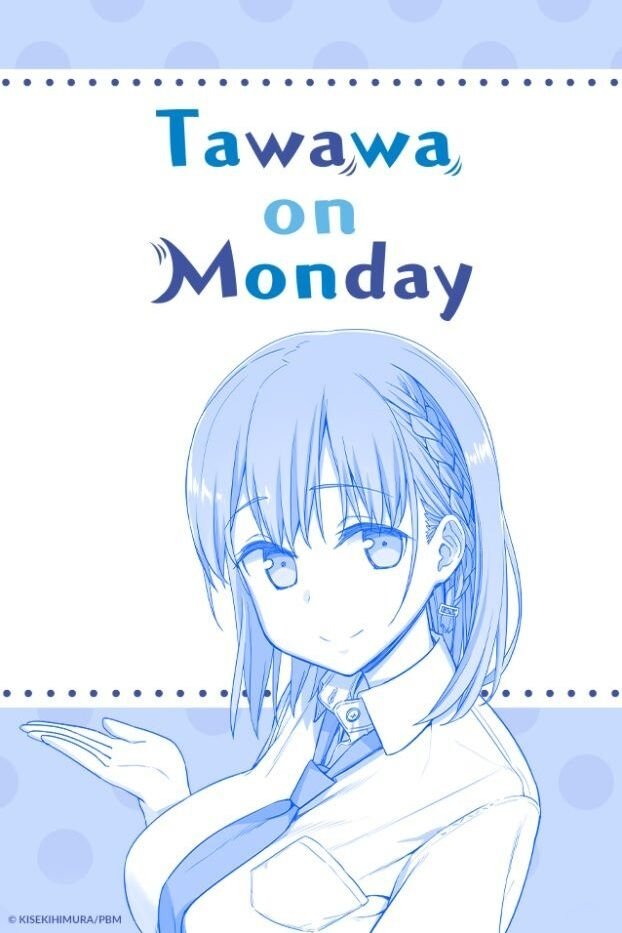 Watch Tawawa on Monday · Season 1 Episode 2 · A Reliable Yet Clumsy Junior  Full Episode Online - Plex