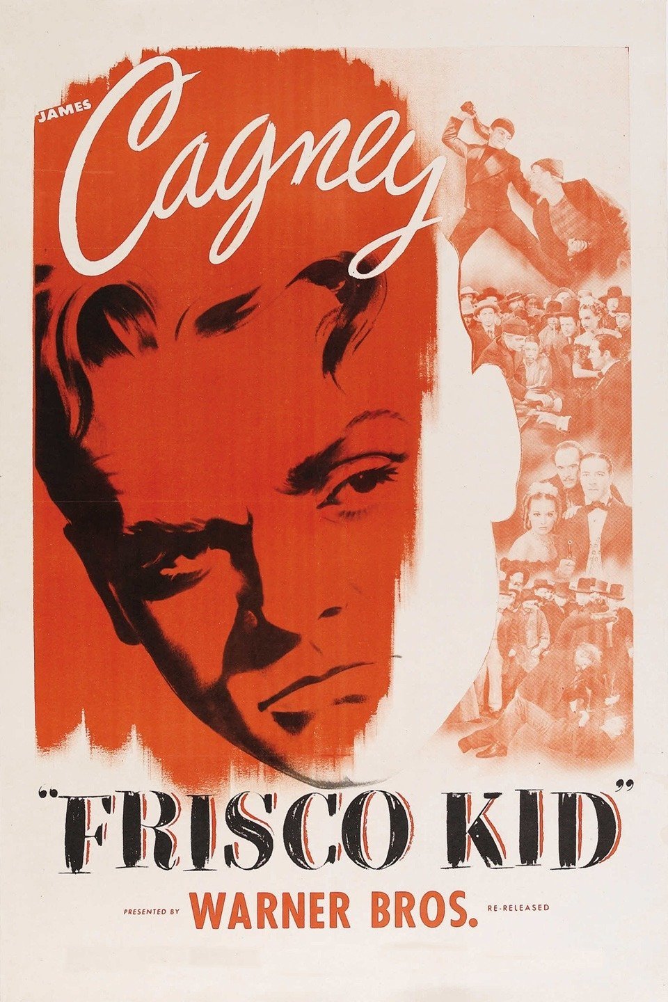 Frisco Kid