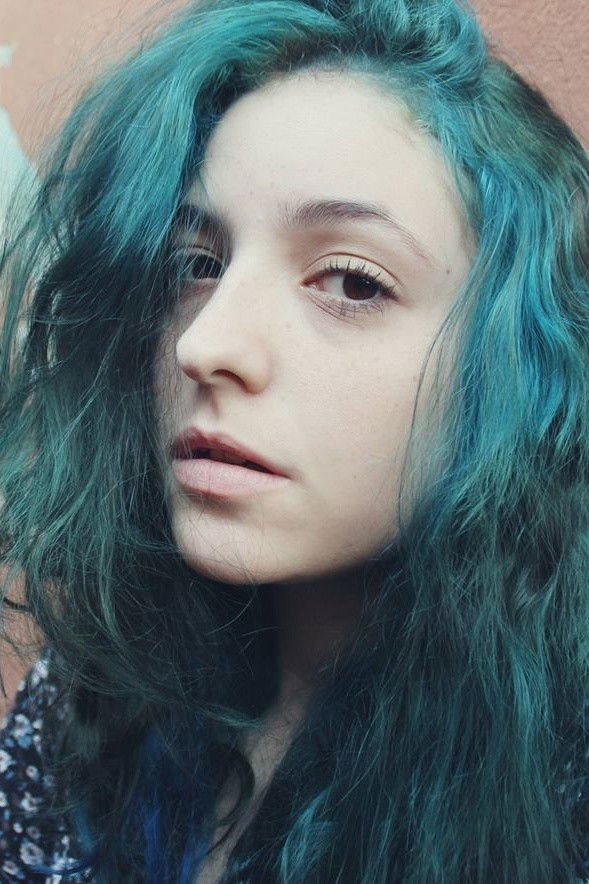 et billede af Juliana Máximo