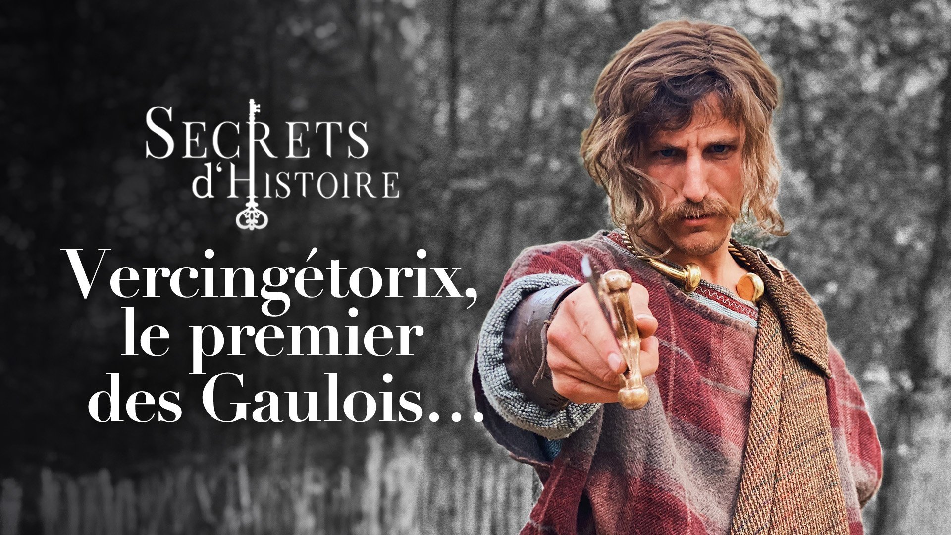 Secrets d'Histoire