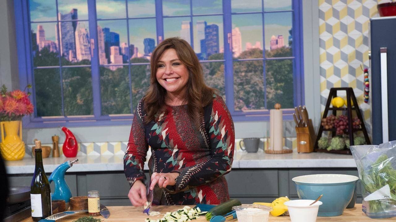 Rachael Ray Season 13 :Episode 109  Chef Emeril Lagasse is in the house today and he's serving up a New Orleans classic
