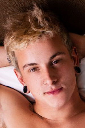 et billede af Harvey Sid