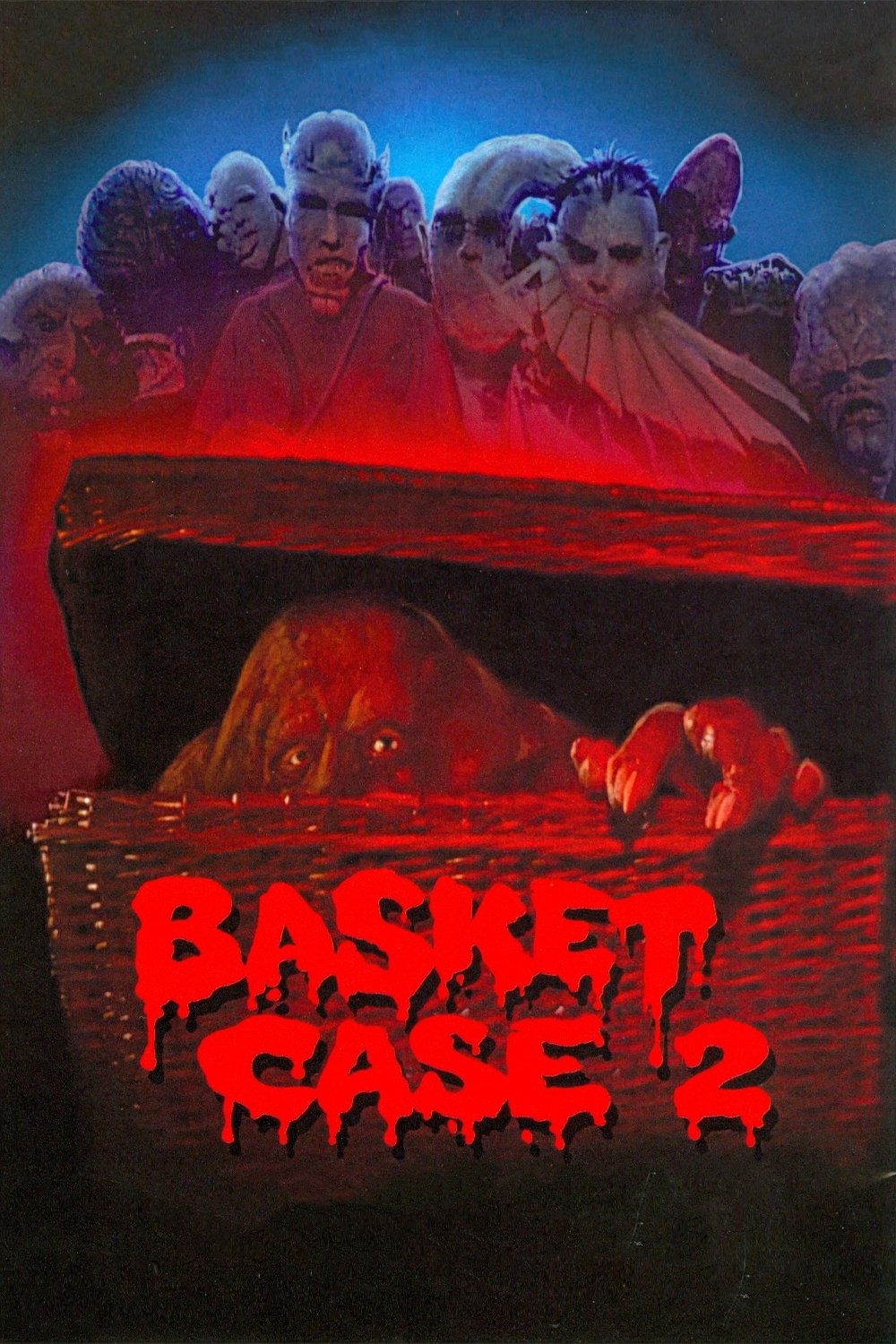 Basket Case 2