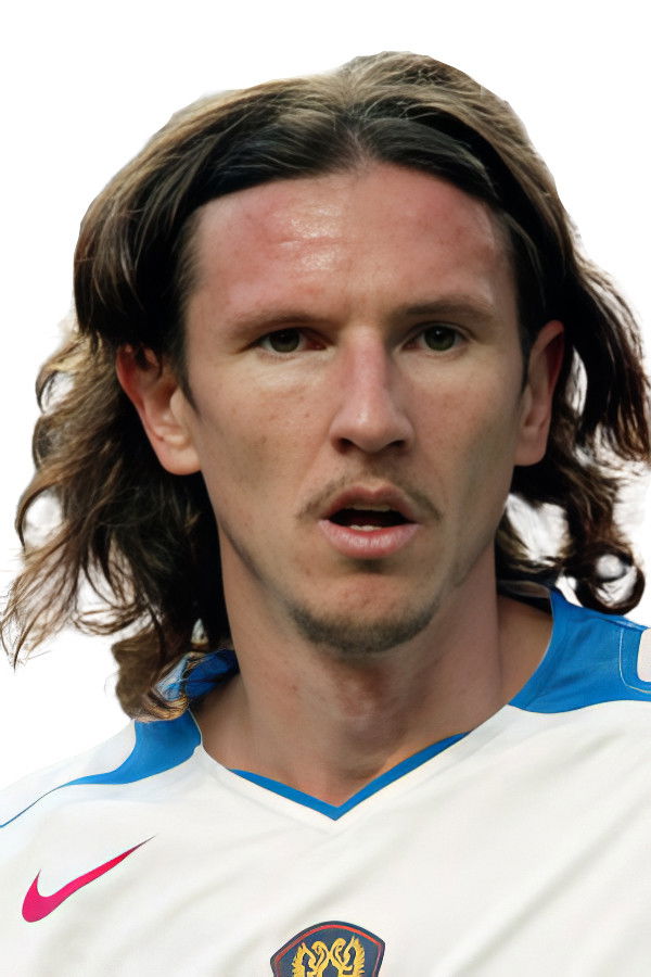 et billede af Alexey Smertin