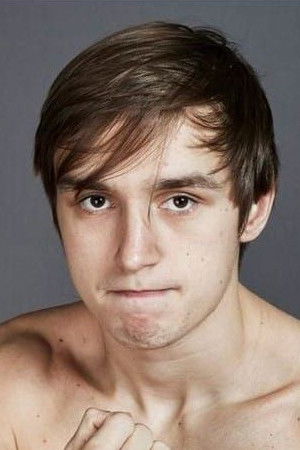 et billede af Frankie Stringer