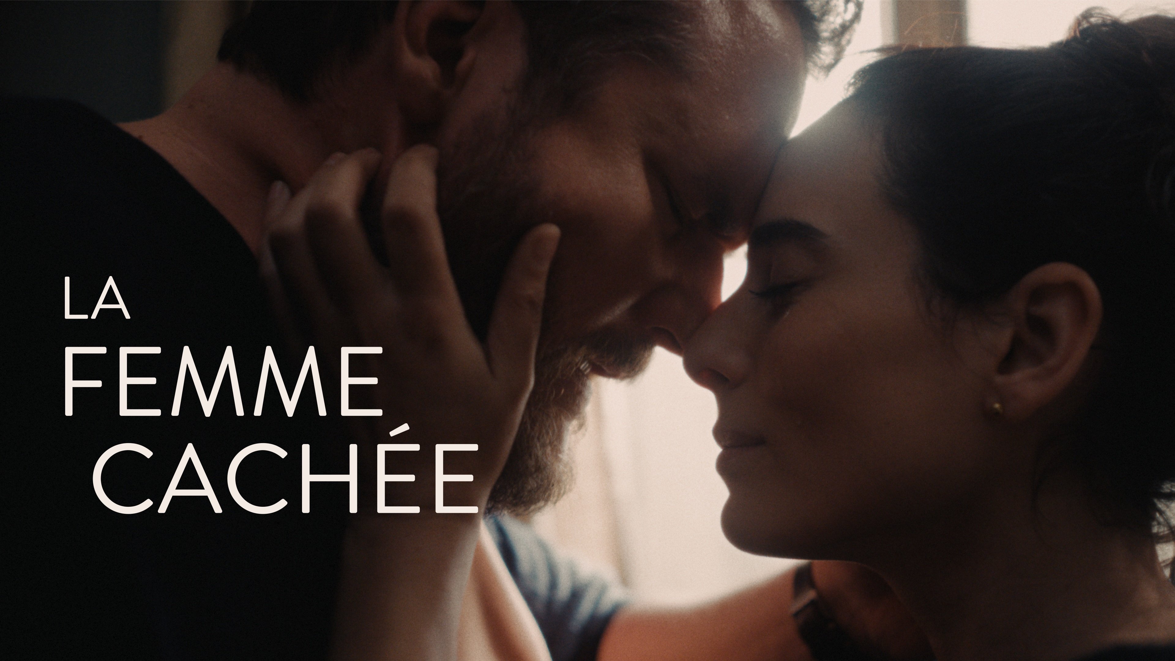 La femme cachée (2024)
