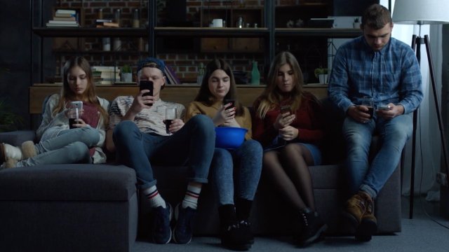 Thumbnail for Facebook Season 1 Episode 2