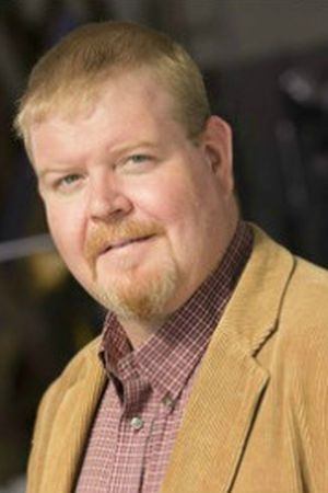 et billede af Todd Van Voris