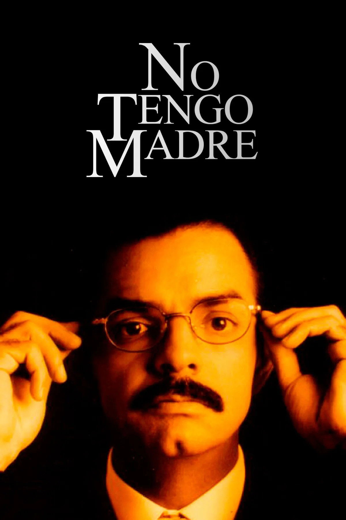 No tengo madre - Season 1