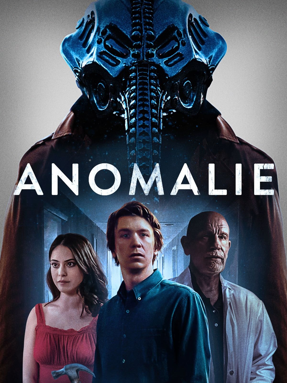 ANOMALIE