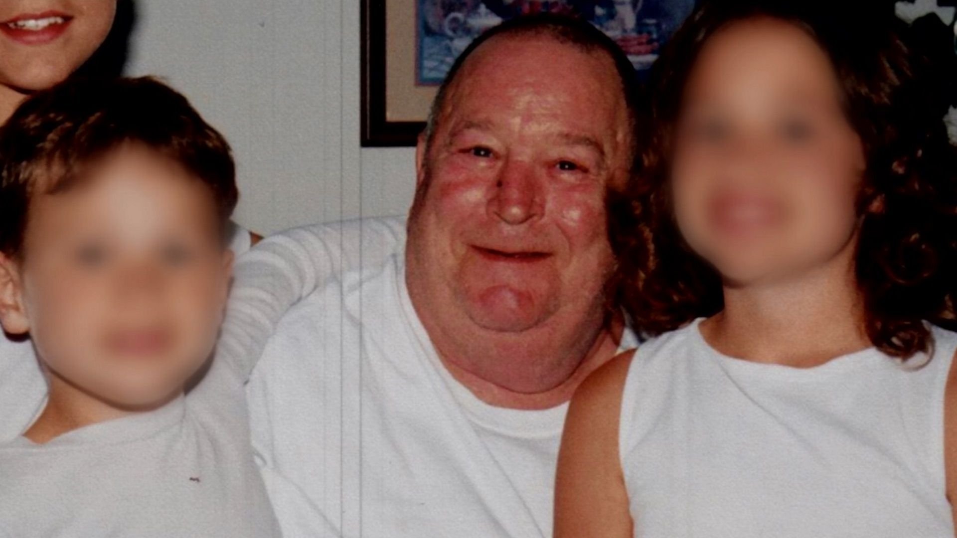 It Was Him: The Many Murders of Ed Edwards
