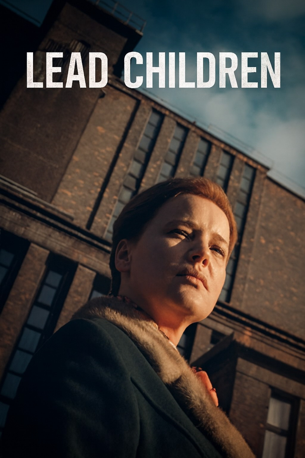 poster tv Lead Children