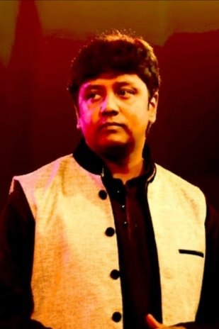 Chetan Sosca | Playback Singer