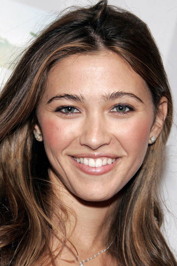 et billede af Chase Polan