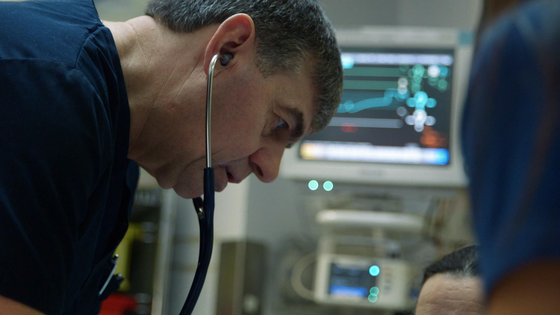 Thumbnail for Episode 1 Season 1 Episode 1