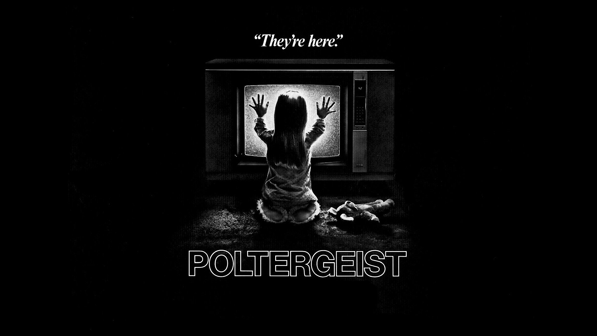 Poltergeist