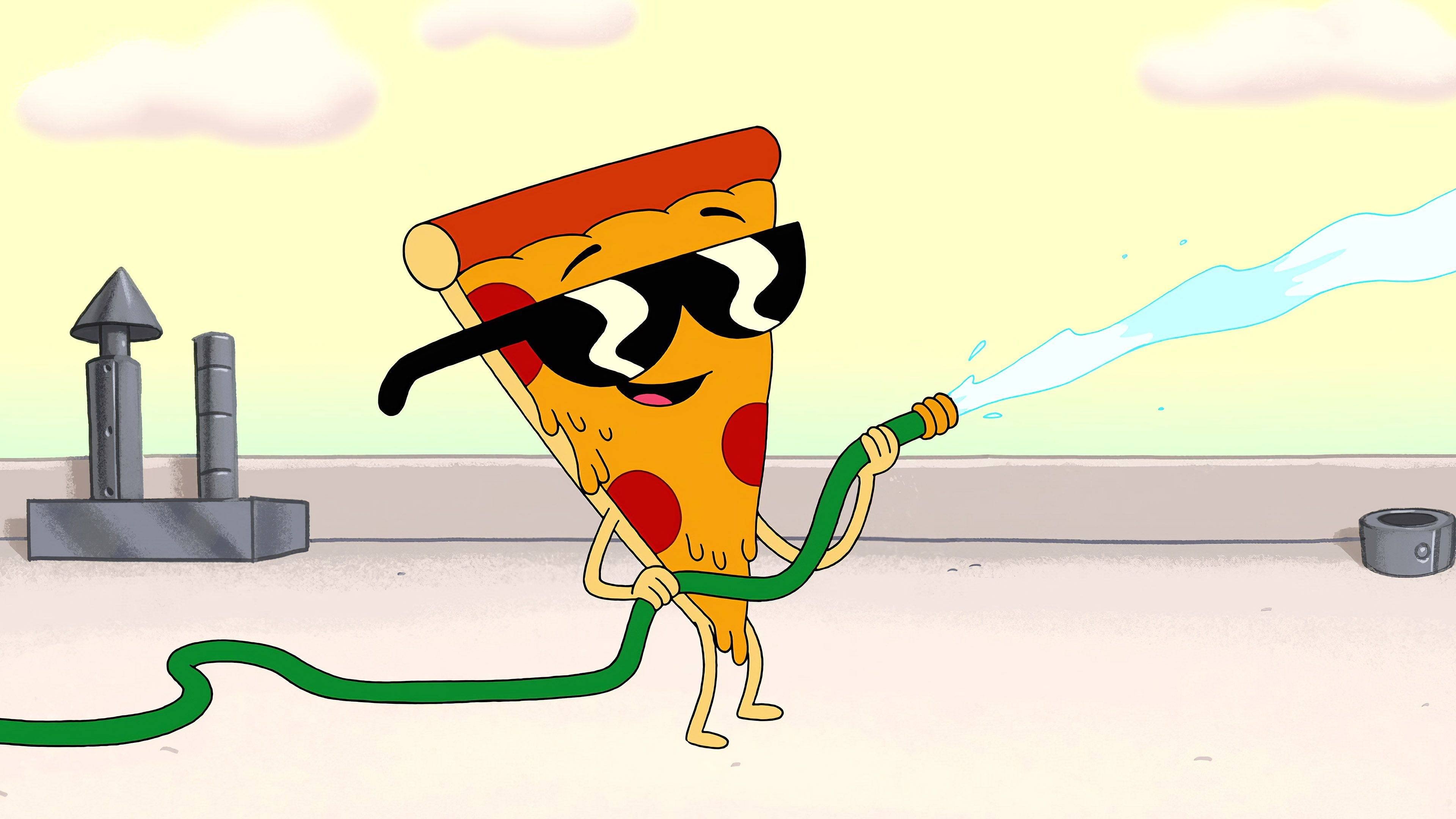 Uncle Grandpa