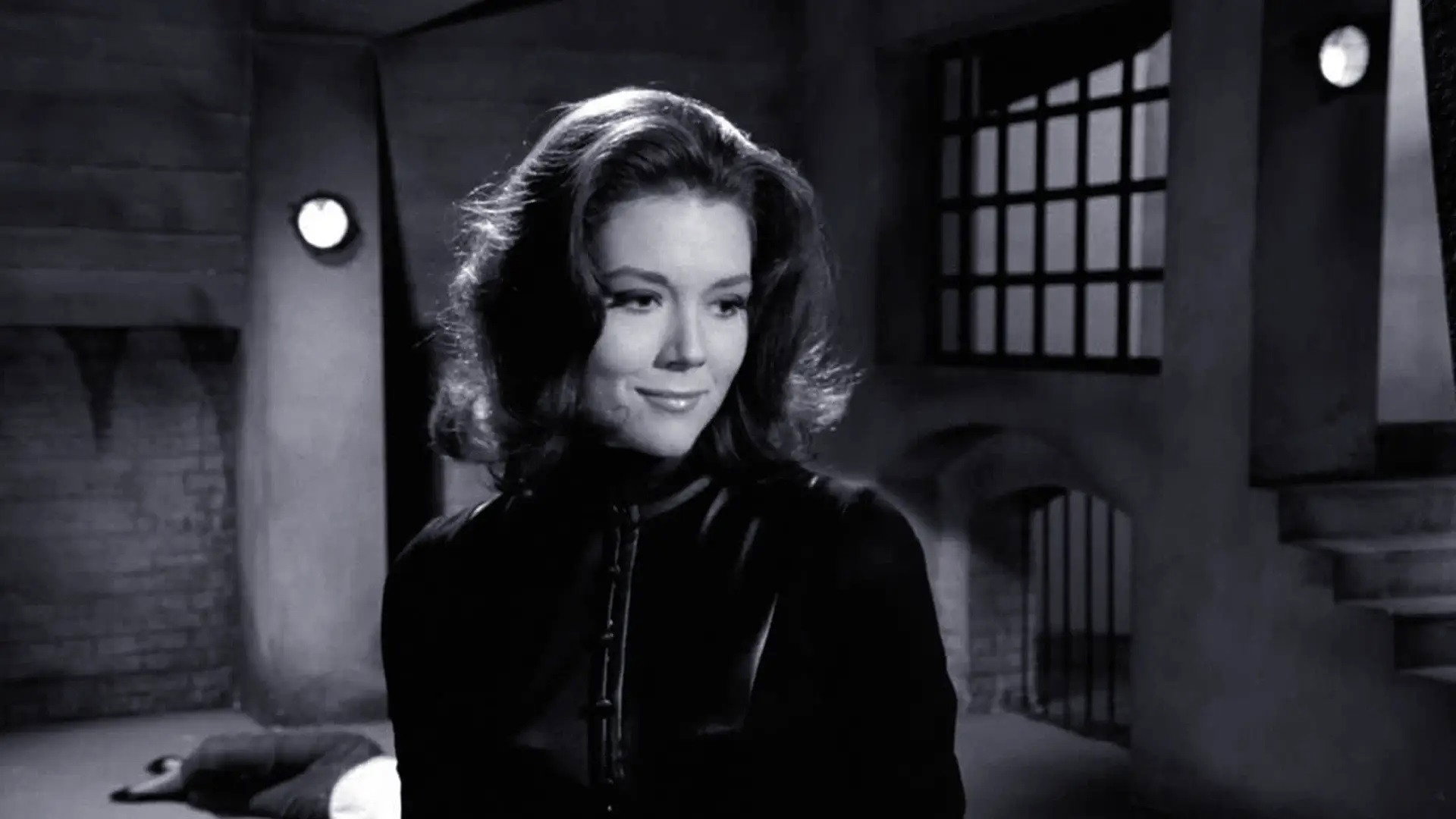 The Avengers (1961) — still 2