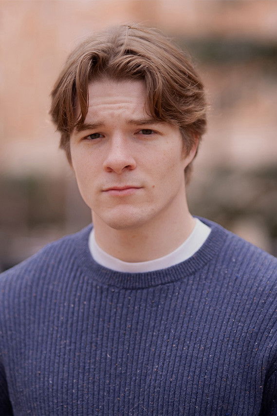 et billede af Tate Talley