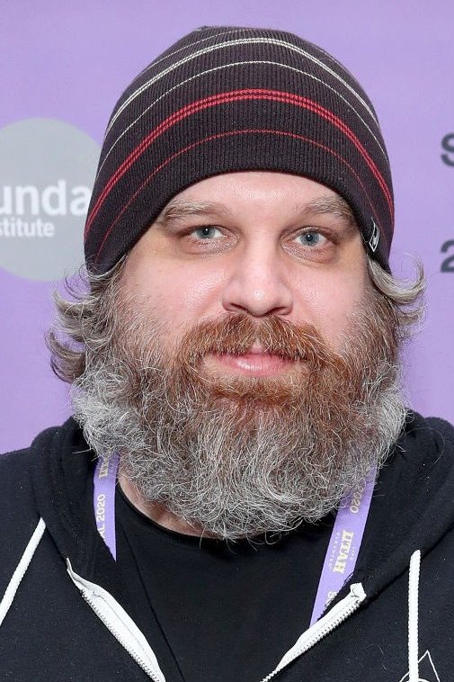 et billede af Adam Rehmeier