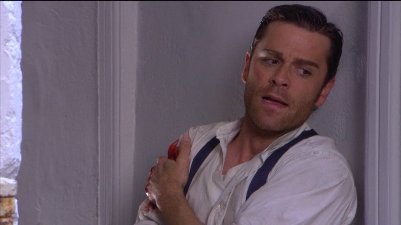 Murdoch Mysteries