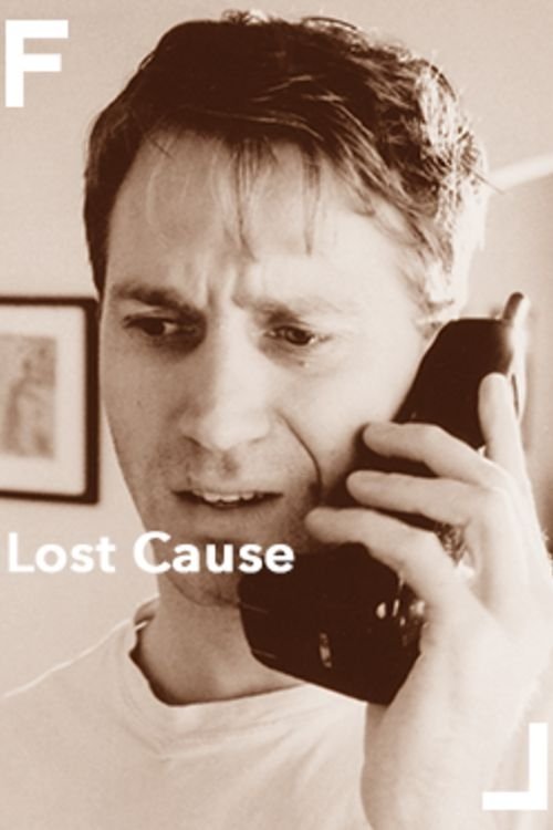 Lost Cause Lost Cause