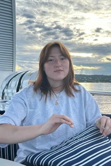 et billede af Sophie Belle Clapton