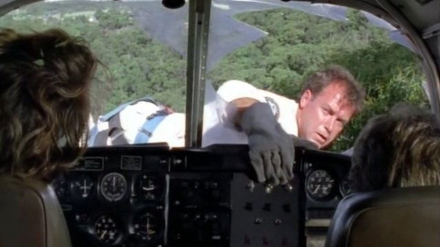 Police Rescue