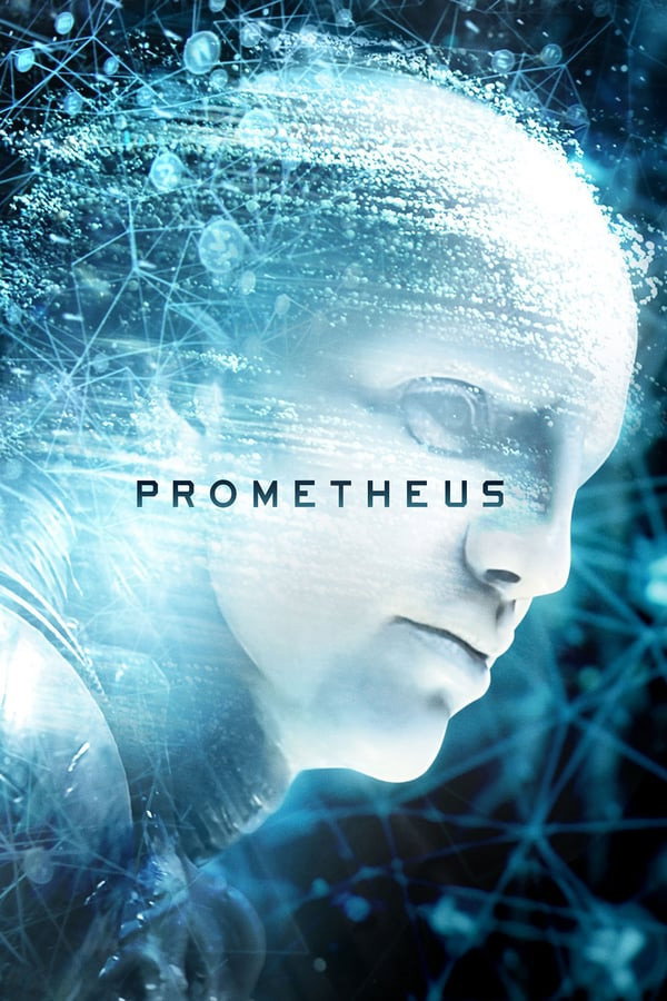 Prometheus Vwork Prometheus: Workprint Edition (N/A) | The Poster Database (TPDb)