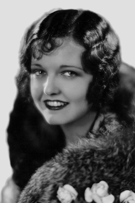 et billede af Doris Dawson