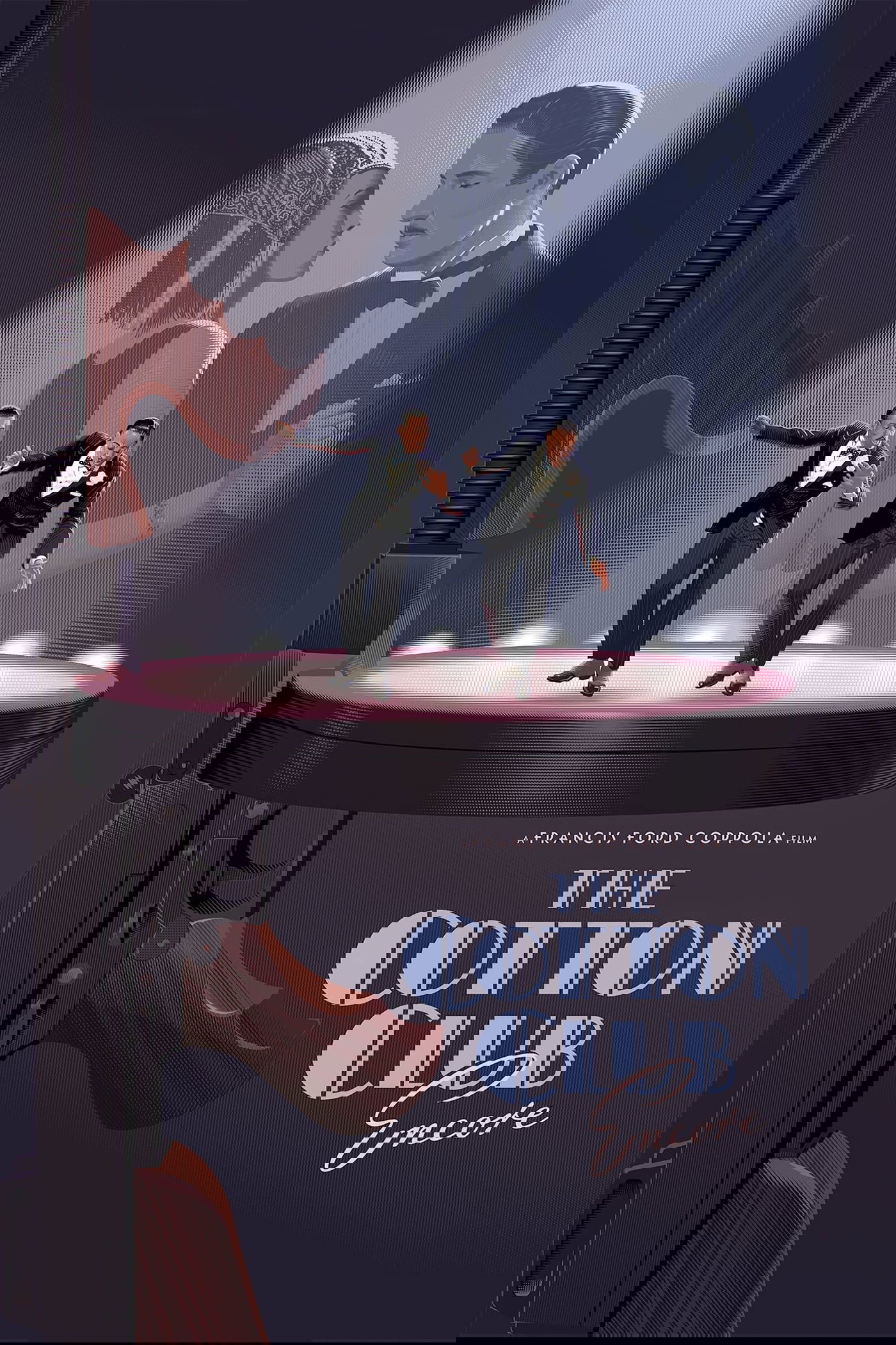 The Cotton Club