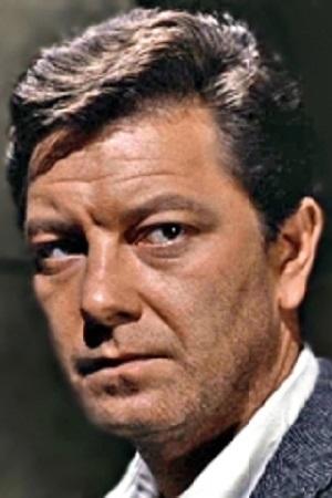 et billede af William Sargent