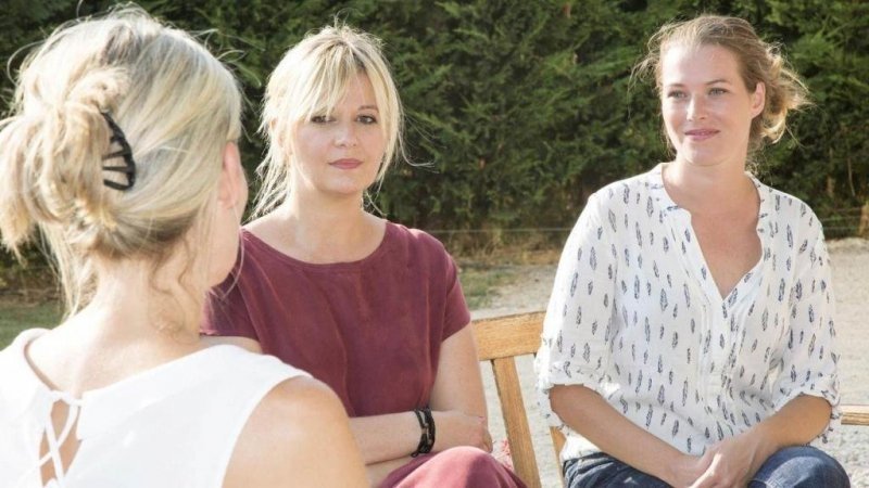 Le Monde En Face - Viols sur mineurs: mon combat contre l'oubli