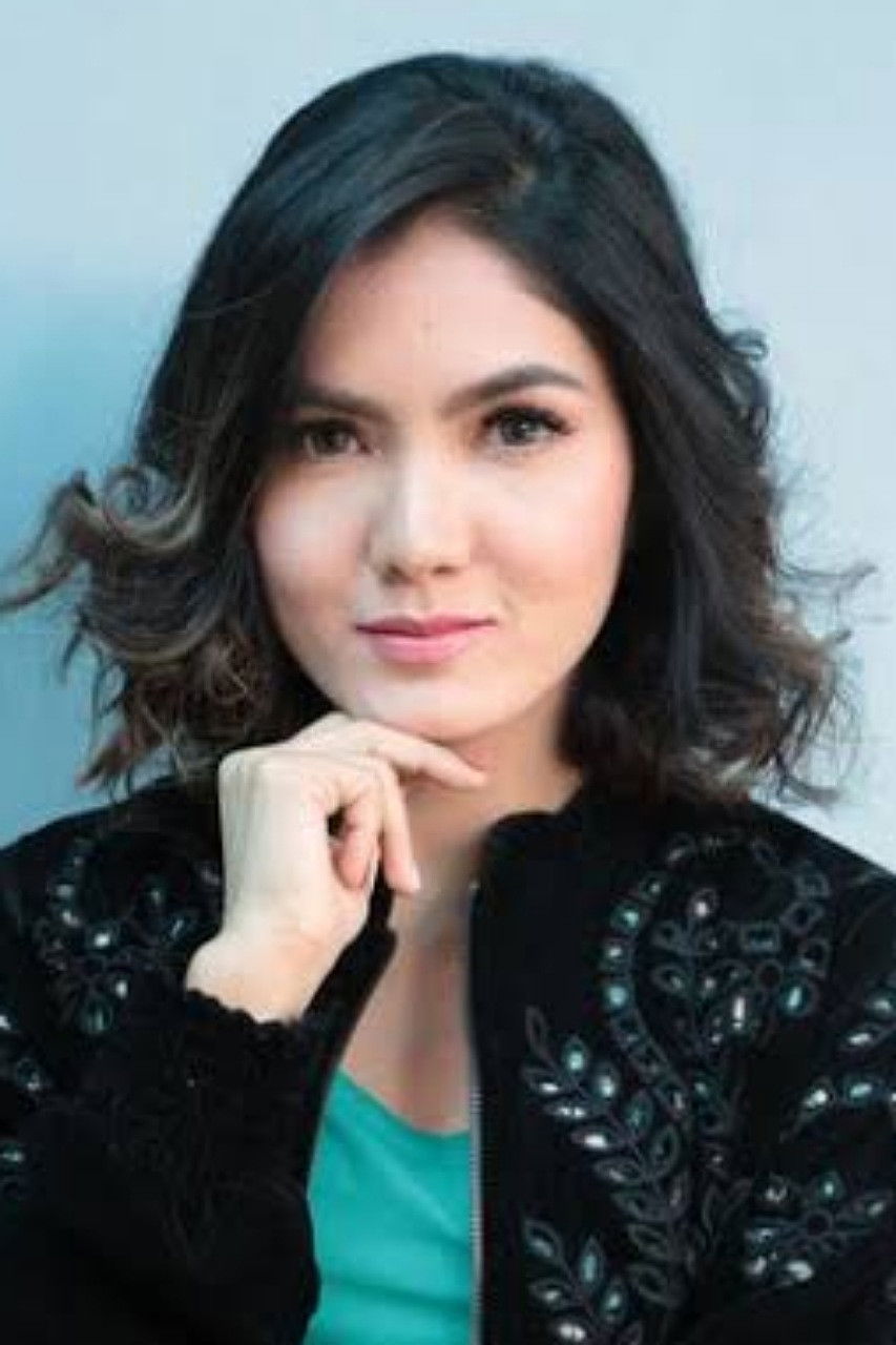 et billede af Baby Niken