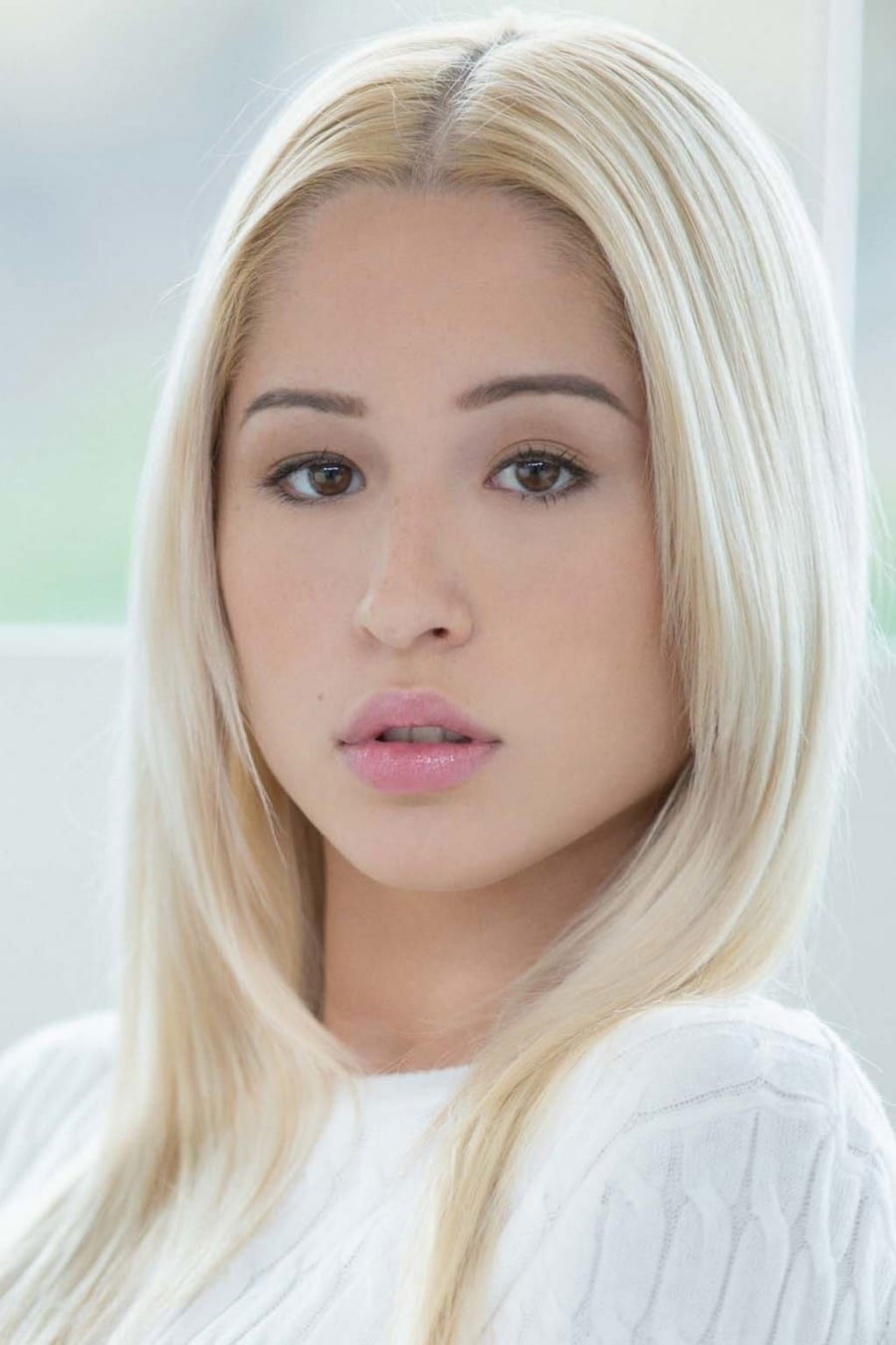 et billede af Goldie Glock