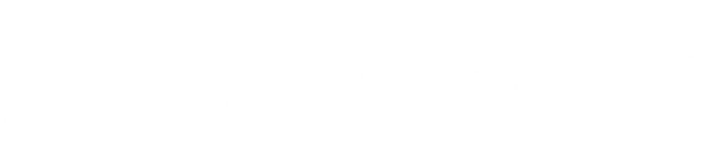 A Sunday Affair Logo
